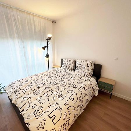 Cosy 1 Bedroom Appt Proche De Tout Metro A Pied Boulogne-Billancourt Luaran gambar
