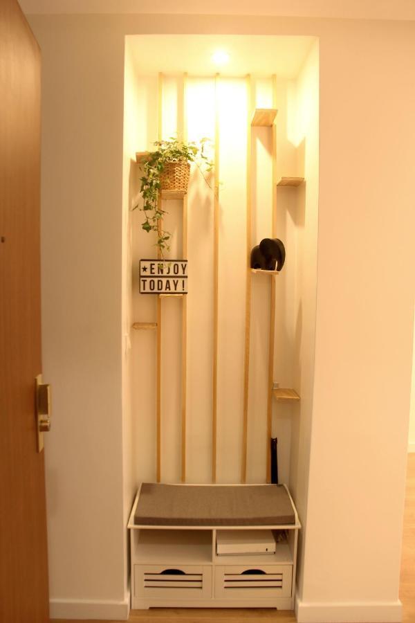 Cosy 1 Bedroom Appt Proche De Tout Metro A Pied Boulogne-Billancourt Luaran gambar