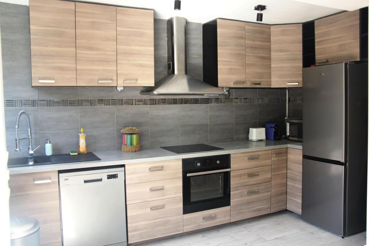 Cosy 1 Bedroom Appt Proche De Tout Metro A Pied Boulogne-Billancourt Luaran gambar